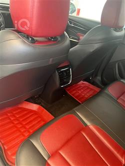 Dongfeng AX7